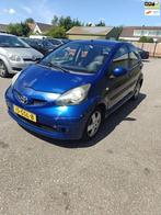 Toyota Aygo 1.0-12V Sport, Voorwielaandrijving, Gebruikt, Elektrische ramen, 68 pk