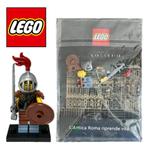 LEGO Gladiator Minifiguur Exclusief, Lego, Lego, Verzenden, Nieuw