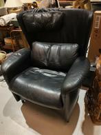 De Sede DS 23 fauteuil in nette gebruikte staat. Zit hemels., Ophalen of Verzenden, Gebruikt, 75 tot 100 cm, 50 tot 75 cm