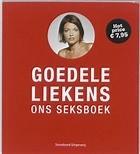 Goedele Liekens (erotiek), Boeken, Ophalen of Verzenden, Nieuw