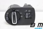 Lichtschakelaar Audi A3 8P Sportback 8P1941531BT, Auto-onderdelen, Gebruikt