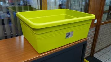 Kweekbak 767 x 579 x 290 mm beschikbaar voor biedingen