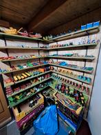 Diverse 1:32 landbouw miniaturen te koop aangeboden., Ophalen of Verzenden, Zo goed als nieuw, Tractor of Landbouw, Britains