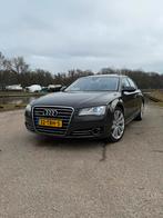 Audi A8 4.2 FSI V8 Proline+ Quattro full optie, Auto's, Audi, 8 cilinders, Bruin, Vierwielaandrijving, Particulier