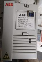ABB ACS143-1k6-3 frequentieregelaar, Hobby en Vrije tijd, Elektronica-componenten, Ophalen of Verzenden, Nieuw