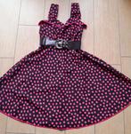 Carnaval 80's, 90's, thema feest. Jurk Dames, Ophalen of Verzenden, Zo goed als nieuw, Maat 42/44 (L), Carnaval