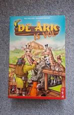De ark is vol (999 games), Hobby en Vrije tijd, Gezelschapsspellen | Bordspellen, Ophalen of Verzenden
