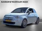 Fiat 500 1.0 Hybrid Launch Edition | Navigatie | 16'' Lichtm, Origineel Nederlands, Te koop, 4 stoelen, 3 cilinders