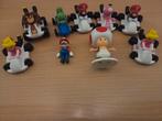 Diverse Super Mario figuurtjes, Verzamelen, Poppetjes en Figuurtjes, Ophalen, Gebruikt