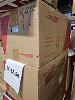 SolarEdge SE12,5K omvormers, Doe-het-zelf en Verbouw, Zonnepanelen en Toebehoren, Ophalen, Nieuw, Overige typen