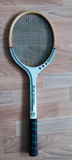 tennisracket Rucanor, Sport en Fitness, Tennis, Ophalen of Verzenden, Gebruikt, Racket, Overige merken