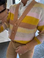 YAS, super leuk en heerlijk warm vest, maat S/M/L, YAS, Ophalen of Verzenden, Zo goed als nieuw, Maat 38/40 (M)