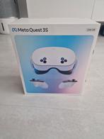 Meta Quest 3S - 256GB Nieuw & Gesealed, Ophalen of Verzenden, Nieuw, VR-bril