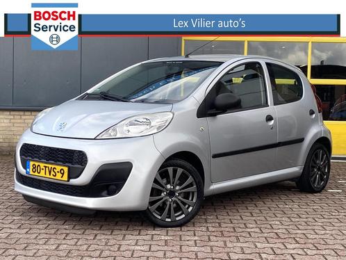 Peugeot 107 1.0 Blue Lease, Auto's, Peugeot, Bedrijf, Te koop, ABS, Airbags, Airconditioning, Alarm, Centrale vergrendeling, Elektrische ramen