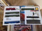 Trein set h0, Ophalen of Verzenden, Zo goed als nieuw, Gelijkstroom, Overige merken