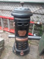 Potkachel, Huis en Inrichting, Ophalen, Hout, Overige soorten