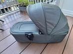Joolz Aer Reiswieg - groen, Kinderen en Baby's, Kinderwagens en Combinaties, Ophalen of Verzenden, Zo goed als nieuw, Met reiswieg