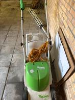 Viking ME 400 Elektrische Grasmaaier, Tuin en Terras, Grasmaaiers, Ophalen, Cirkelmaaier, Gebruikt, Elektrische grasmaaier