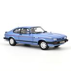 Ford Capri Mk.III 2.8 Injec.RHD 1984 1/18 NOREV ref: 182764