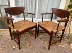 Peter Hvidt Deens design stoelen, Ophalen