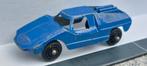 TOOTSIE TOY FIAT ABARTH BIEDEN, Ophalen of Verzenden, Zo goed als nieuw