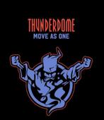 Thunderdome Ticket 1x, Eén persoon