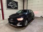 Audi A1 citycarver 30 TFSI citycarver automaat, Auto's, Audi, Automaat, 116 pk, Zwart, Origineel Nederlands