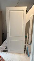 Binnendeur 77cm x 195cm, Doe-het-zelf en Verbouw, Ophalen, Zo goed als nieuw, Binnendeur, 200 tot 215 cm