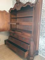 Mooie eiken kabinet, Antiek en Kunst, Antiek | Meubels | Kasten, Ophalen