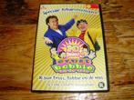 10 jaar Ernst en Bobbie en de rest / Jubileum uitgave / DVD, Alle leeftijden, Ophalen of Verzenden, Gebruikt