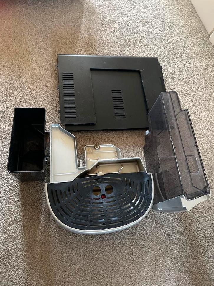 Delonghi Onderdelen - diverse, Witgoed en Apparatuur, Koffiemachine-accessoires, Gebruikt, Ophalen of Verzenden