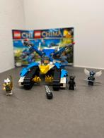 Lego Chima 70013 Equila’s Ultra Striker, Gebruikt, Lego, Ophalen