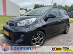 Kia Picanto 1.0 CVVT 5 DRS Colorline | NAP | CRUISE | CLIMA, Auto's, Kia, Gebruikt, Origineel Nederlands, Bedrijf, Handgeschakeld