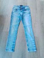 Spijkerbroek LTB mt 28.  Lengte 99 cm., Kleding | Dames, Spijkerbroeken en Jeans, LTB, Ophalen of Verzenden, Blauw, W28 - W29 (confectie 36)