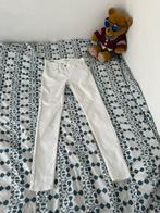 Levi’s “Big E” 710 super skinny jeans, Wit, Ophalen of Verzenden, Zo goed als nieuw, W27 (confectie 34) of kleiner