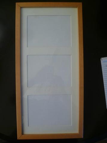 2 Fotolijsten beschikbaar voor biedingen