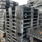 Kunststof pallets 1125x1000x120 prijs €2,5/stuk, Doe-het-zelf en Verbouw, Kratten en Dozen, Gebruikt, 100 cm of meer, 60 cm of meer