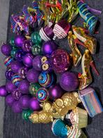 Kerstballen, Ophalen, Zo goed als nieuw