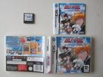 Bleach Nintendo DS, 1 speler, Ophalen of Verzenden, Avontuur en Actie, Vanaf 3 jaar