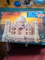 3d puzzel Taj Mahal nog in folie., Ophalen, Minder dan 500 stukjes, Nieuw, Rubik's of 3D-puzzel