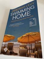 Swimming Home by Deborah Levy Engelse roman, Ophalen of Verzenden, Zo goed als nieuw