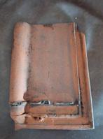 Dakpannen Sterreberg Courtrai (begin 1900), Doe-het-zelf en Verbouw, Dakpannen en Dakbedekking, Ophalen, Gebruikt, Steen of Klei