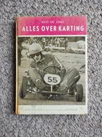 Alles over karting, Ophalen of Verzenden