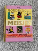 Het gouden boek voor meisjes, Ophalen of Verzenden, Zo goed als nieuw, Meisje