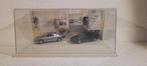Herpa Opel Omega Sedan en Station mib 1/87, Ophalen of Verzenden, Nieuw, Auto, Herpa
