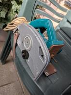 Black & Decker cirkelzaag HD 1000., Doe-het-zelf en Verbouw, Gebruikt, Cirkelzaag, 600 tot 1200 watt, Ophalen of Verzenden