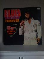 ELVIS PRESLEY   FOREVER, Ophalen of Verzenden, Zo goed als nieuw, 12 inch, Pop