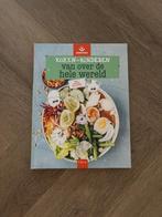 koken met kinderen van over de hele wereld, Ophalen of Verzenden, Nieuw, Overige gebieden