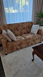 Royale klassieke 2 zitter, Ophalen of Verzenden, Gebruikt, 75 tot 100 cm, Tweepersoons