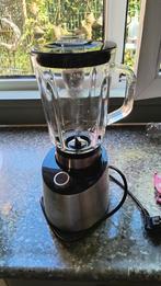 Princess blender, Witgoed en Apparatuur, Keukenmixers, Gebruikt, 3 snelheden of meer, Ophalen